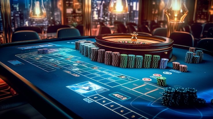 Pasar sportsbook untuk Liga 1 dan Piala AFF di aplikasi mobile