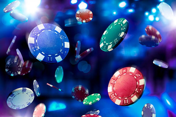 Interface aplikasi mobile ace99play yang mudah digunakan